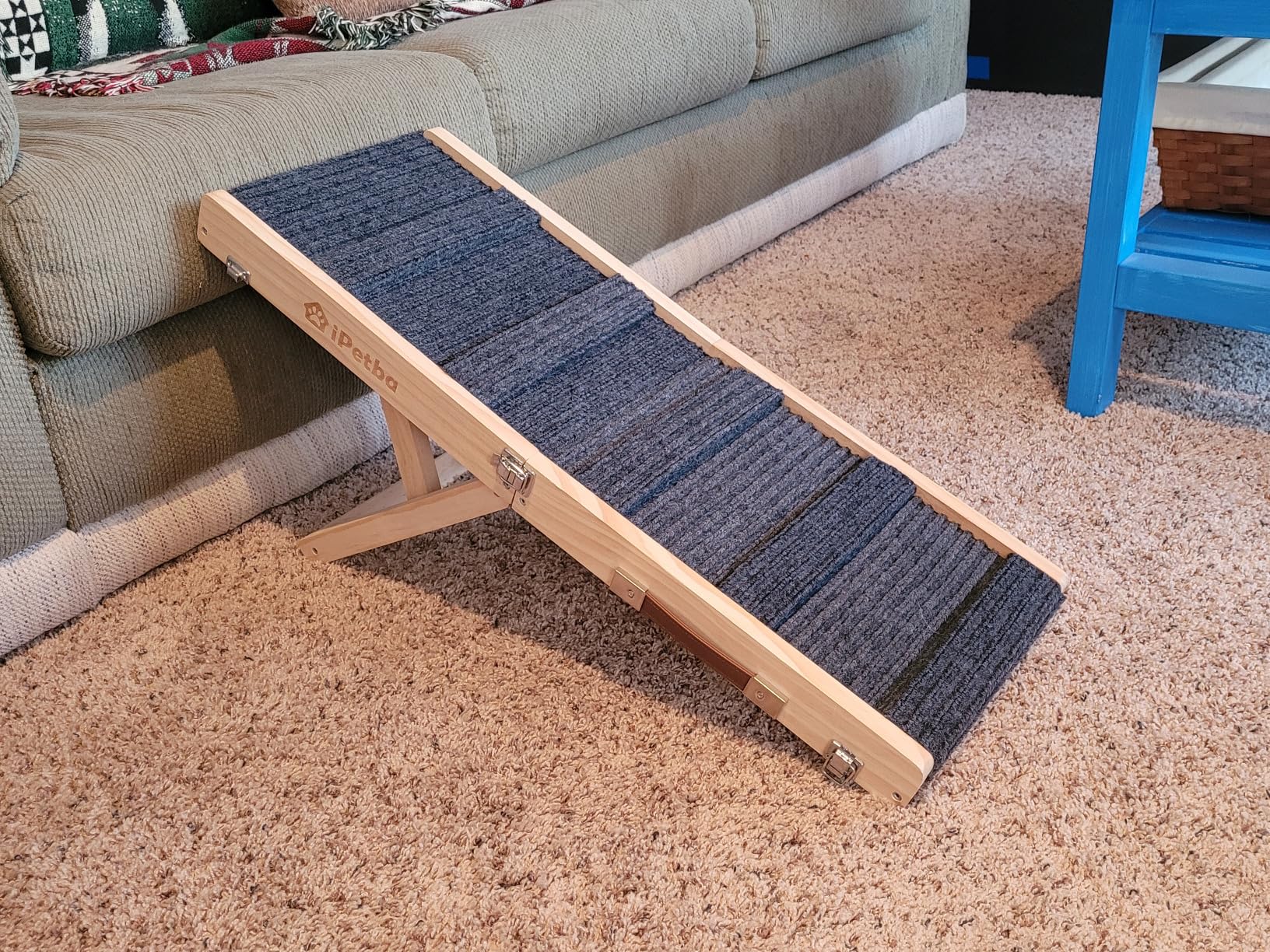 Super Foldable Dog Ramp